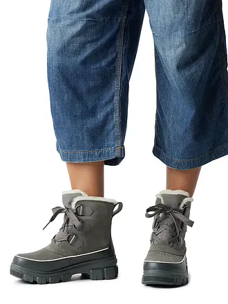 SOREL | Bottes d'hiver pour femmes Torino™ V WP |